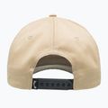 Кепка чоловіча Billabong Arch Snapback gravel 3
