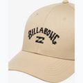 Кепка чоловіча Billabong Arch Snapback gravel 4