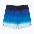 Шорти для плавання чоловічі Billabong All Day Fade Layback coastal blue