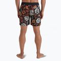 Шорти для плавання чоловічі Billabong Vacay Layback 16" black 5