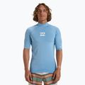 Футболка для плавання чоловіча Billabong Waves All Day sky blue