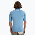 Футболка для плавання чоловіча Billabong Waves All Day sky blue 3