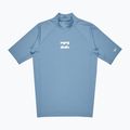 Футболка для плавання чоловіча Billabong Waves All Day sky blue 5