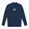Лонгслів для плавання чоловічий Billabong Waves All Day midnight 7