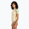 Футболка для плавання жіноча Billabong Surf Capsule whitecap 4