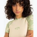Футболка для плавання жіноча Billabong Surf Capsule whitecap 5