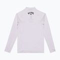 Лонгслів для плавання дитячий Billabong Waves All Day white 2