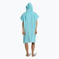 Жіноче плавальне пончо Billabong Hooded Towel морський спрей з капюшоном 2