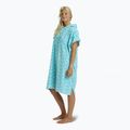 Жіноче плавальне пончо Billabong Hooded Towel морський спрей з капюшоном 3