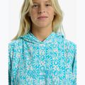 Жіноче плавальне пончо Billabong Hooded Towel морський спрей з капюшоном 4