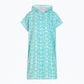 Пончо для плавання жіноче Billabong Hooded Towel sea spray 5