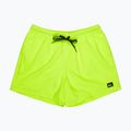 Шорти для плавання чоловічі Quiksilver Everyday Solid Volley 15" safety yellow