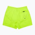 Шорти для плавання чоловічі Quiksilver Everyday Solid Volley 15" safety yellow 2