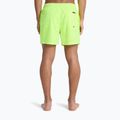 Шорти для плавання чоловічі Quiksilver Everyday Solid Volley 15" safety yellow 5