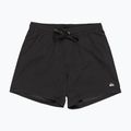 Шорти для плавання чоловічі Quiksilver Everyday Solid Volley 15" black
