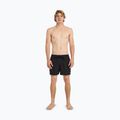 Шорти для плавання чоловічі Quiksilver Everyday Solid Volley 15" black 4