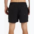Шорти для плавання чоловічі Quiksilver Everyday Solid Volley 15" black 9