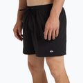 Шорти для плавання чоловічі Quiksilver Everyday Solid Volley 15" black 10