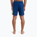 Шорти для плавання чоловічі Quiksilver Everyday Holmes Volley 16" estate blue holmes 4