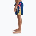 Шорти для плавання чоловічі Quiksilver Everyday Holmes Volley 16" estate blue holmes 5