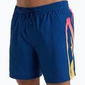 Шорти для плавання чоловічі Quiksilver Everyday Holmes Volley 16" estate blue holmes 6