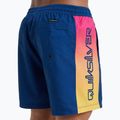 Шорти для плавання чоловічі Quiksilver Everyday Holmes Volley 16" estate blue holmes 7
