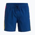 Шорти для плавання чоловічі Quiksilver Everyday Holmes Volley 16" estate blue holmes