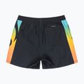 Шорти для плавання чоловічі Quiksilver Everyday Holmes Volley 16" black holmes 2