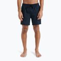 Шорти для плавання чоловічі Quiksilver Everyday Holmes Volley 16" black holmes 3