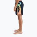 Шорти для плавання чоловічі Quiksilver Everyday Holmes Volley 16" black holmes 6