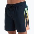 Шорти для плавання чоловічі Quiksilver Everyday Holmes Volley 16" black holmes 7