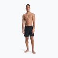 Шорти для плавання чоловічі Quiksilver Surfsilk Kaimana 16" black 4