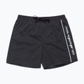 Шорти для плавання чоловічі Quiksilver Everyday Vert Volley 16" black