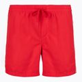 Шорти для плавання чоловічі Quiksilver Everyday Vert Volley 16" high risk red