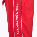 Шорти для плавання чоловічі Quiksilver Everyday Vert Volley 16" high risk red 4