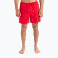 Шорти для плавання чоловічі Quiksilver Everyday Vert Volley 16" high risk red