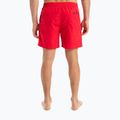 Шорти для плавання чоловічі Quiksilver Everyday Vert Volley 16" high risk red 3