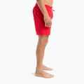 Шорти для плавання чоловічі Quiksilver Everyday Vert Volley 16" high risk red 4