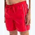 Шорти для плавання чоловічі Quiksilver Everyday Vert Volley 16" high risk red 5