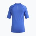 Футболка для плавання дитяча Quiksilver Everyday UPF50 nebulas blue 2