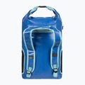Водонепроникний рюкзак Quiksilver Sea Stash Mid 20 л monaco blue 3