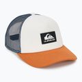 Кепка чоловіча Quiksilver Omnipotent snow white