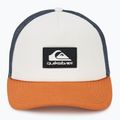 Кепка чоловіча Quiksilver Omnipotent snow white 2