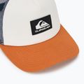 Кепка чоловіча Quiksilver Omnipotent snow white 3