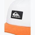 Кепка чоловіча Quiksilver Omnipotent snow white 4