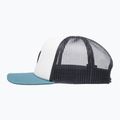 Кепка чоловіча Quiksilver Omnipotent white 3