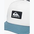 Кепка чоловіча Quiksilver Omnipotent white 4