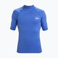 Футболка для плавання чоловіча Quiksilver Everyday UPF50 nebulas blue