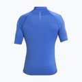 Футболка для плавання чоловіча Quiksilver Everyday UPF50 nebulas blue 2