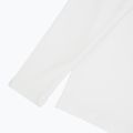 Лонгслів для плавання чоловічий Quiksilver DNA Bubble Logo white 4